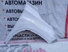 Крыло переднее правое для CHERY Exeed TXL  запчасти бу