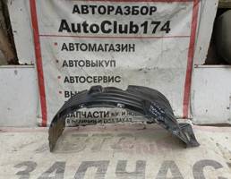 Локер передний правый для HAVAL Jolion 20-  запчасти бу