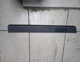 Накладка порога (внутренняя) для SKODA RAPID  запчасти бу