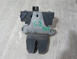 Замок багажника для FORD FOCUS 2 (2005-2011)  запчасти бу