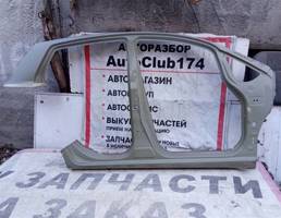 Боковина правая для GEELY Livan X3 pro  запчасти бу