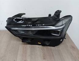 Фара левая для Changan UNI-V  запчасти бу