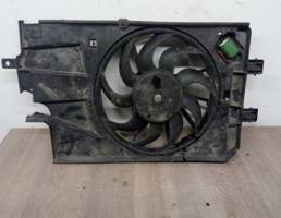 диффузор для LADA GRANTA FL 18-  запчасти бу