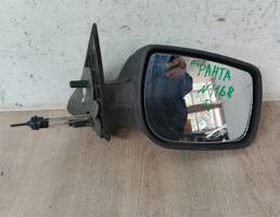 Зеркало правое для LADA Калина 2  запчасти бу