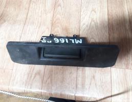 Кнопка открывания багажника для MERCEDES GL/GLS 12-19г  запчасти бу
