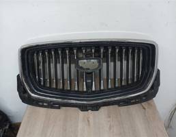 решетка радиатора для GEELY Monjaro  запчасти бу