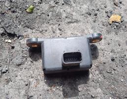 Датчик ускорения для OPEL ASTRA J 10-17  запчасти бу