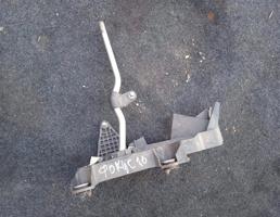 Кулиса КПП для FORD FOCUS 2 (2005-2011)  запчасти бу