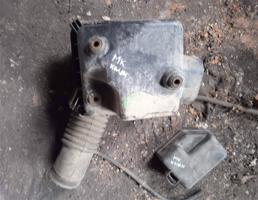 Корпус воздушного фильтра для GEELY MK  запчасти бу