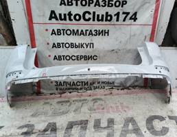 Бампер задний для HAVAL M6  запчасти бу