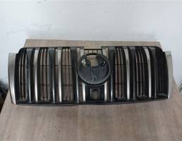 решетка радиатора для TOYOTA LAND CRUISER PRADO 150  запчасти бу