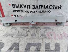Усилитель переднего бампера для Changan CS35 PLUS  запчасти бу