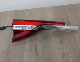 Фонарь задний левый для HAVAL F7  запчасти бу