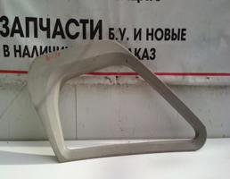 Накладка двери передней правой для CITROEN Jumper Ducato Boxer 06-14г  запчасти бу