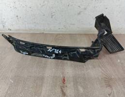 Кронштейн переднего бампера для CHERY Tiggo 7 pro Max 23-  запчасти бу