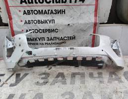 Бампер передний для HAVAL Jolion 20-  запчасти бу