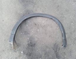 Накладка крыла для MAZDA CX-5  запчасти бу