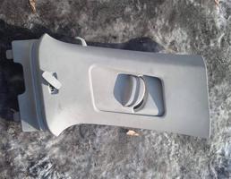 Обшивка средней стойки для SKODA RAPID  запчасти бу