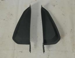 Накладка на торпедо для FORD FIESTA 08-18г  запчасти бу