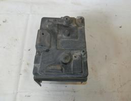 Кожух аккумулятора для FORD FIESTA 08-18г  запчасти бу