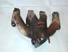 Коллектор выпускной для DAEWOO Espero 91-99  запчасти бу