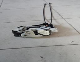 Замок двери передней правой для MITSUBISHI Lancer 10 07-14  запчасти бу