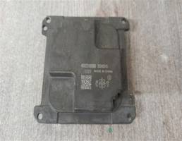 Блок управления фары для CHERY Tiggo 7 pro Max 23-  запчасти бу