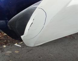 Капот для HYUNDAI Tucson 3 15-21г  запчасти бу