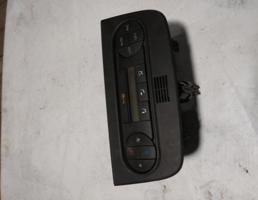 Блок управления печкой для FORD FIESTA 2001-2008  запчасти бу
