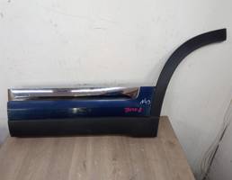 Накладка двери задней левой для CHERY Tiggo 8  запчасти бу