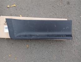 Накладка двери задней правой для HYUNDAI CRETA 1 16-21г  запчасти бу