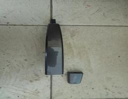Ручка двери наружняя для OPEL ASTRA J 10-17  запчасти бу