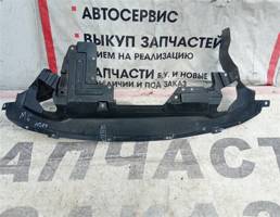 Пыльник двигателя для HAVAL H6  запчасти бу
