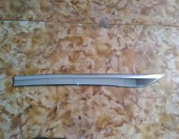 Молдинг задней правой двери для NISSAN QASHQAI J11 (13-)  запчасти бу