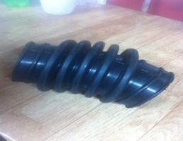 Патрубок воздушного фильтра для FORD FOCUS 2 (2005-2011)  запчасти бу