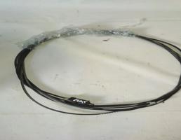 Трос лючка бензобака для DAEWOO MATIZ 98-15г  запчасти бу