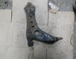 Рычаг левый для SKODA FABIA 2 2007-2014  запчасти бу
