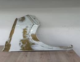 Крыло переднее правое для LADA GRANTA FL 18-  запчасти бу