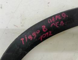 Накладка крыла для CHERY Tiggo 8  запчасти бу