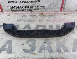 Усилитель переднего бампера для VOLKSWAGEN AMAROK  запчасти бу