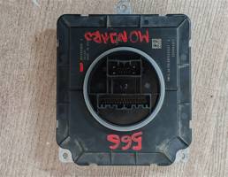 Блок для GEELY Monjaro  запчасти бу