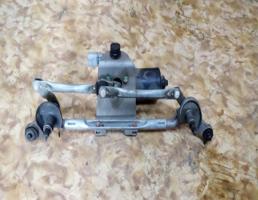 Трапеция стеклоочистителей для LIFAN X50  запчасти бу