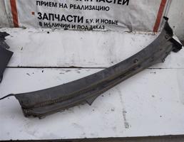 Жабо / решетка стеклоочистителя для BMW X5 G05 18-  запчасти бу