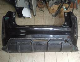 Бампер задний для HAVAL F7  запчасти бу
