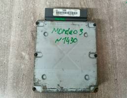 Блок управления двигателем (мозги, ЭБУ) для FORD MONDEO 3 (2000-2007)  запчасти бу