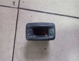 Часы электронные для DAEWOO NEXIA 95-2016  запчасти бу