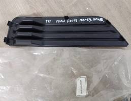 накладка птф правая для FORD FOCUS 2 (2005-2011)  запчасти бу
