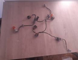 Проводка для TOYOTA LAND CRUISER PRADO 150  запчасти бу