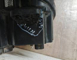 Фара правая для Changan CS35 PLUS  запчасти бу