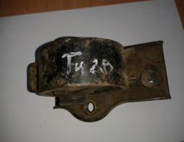 Подушка двигателя для CHERY Tiggo 05-15  запчасти бу